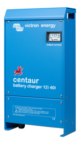 Victron Centaur Charger 12V-40A (SKU Part Number CCH012040000).